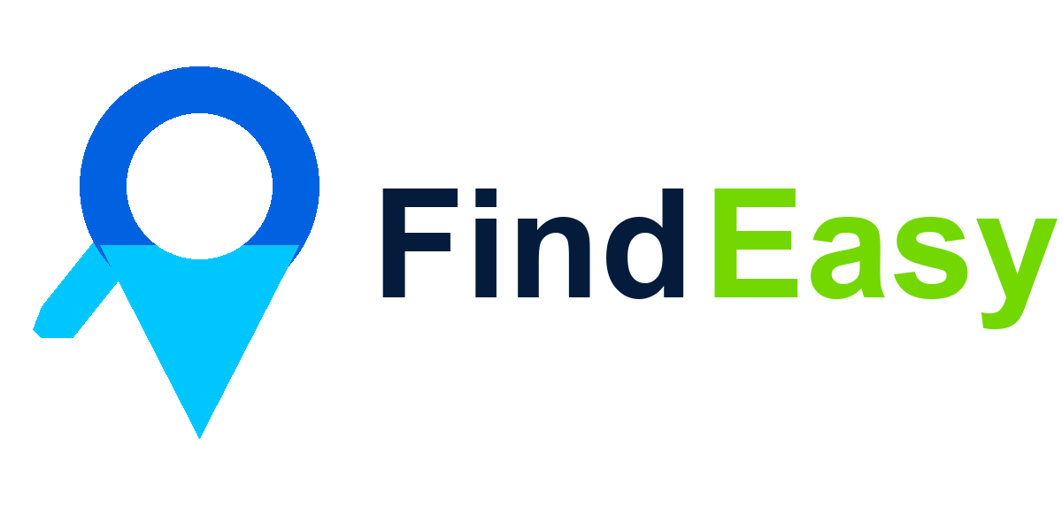 FindEasy Logo